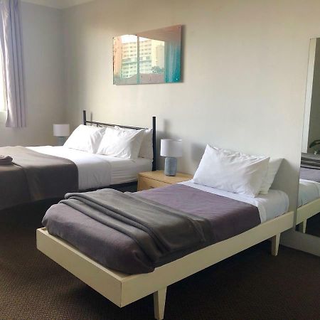 Manly Beachside Apartments Exterior foto