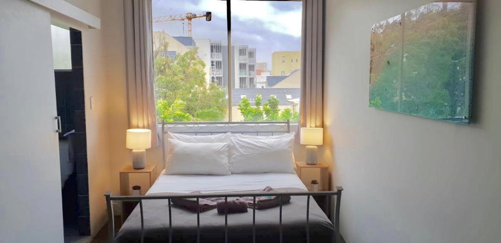 Manly Beachside Apartments Exterior foto