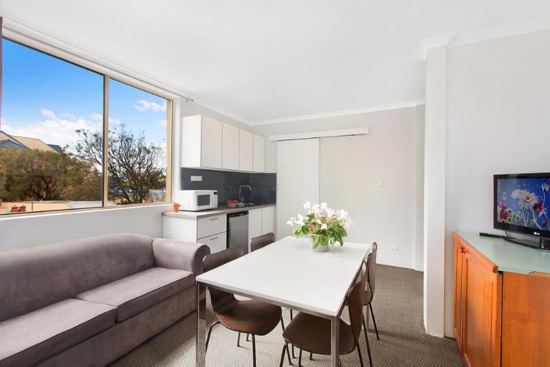 Manly Beachside Apartments Exterior foto