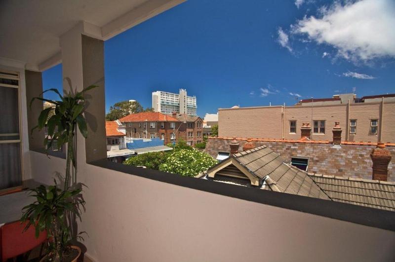 Manly Beachside Apartments Exterior foto